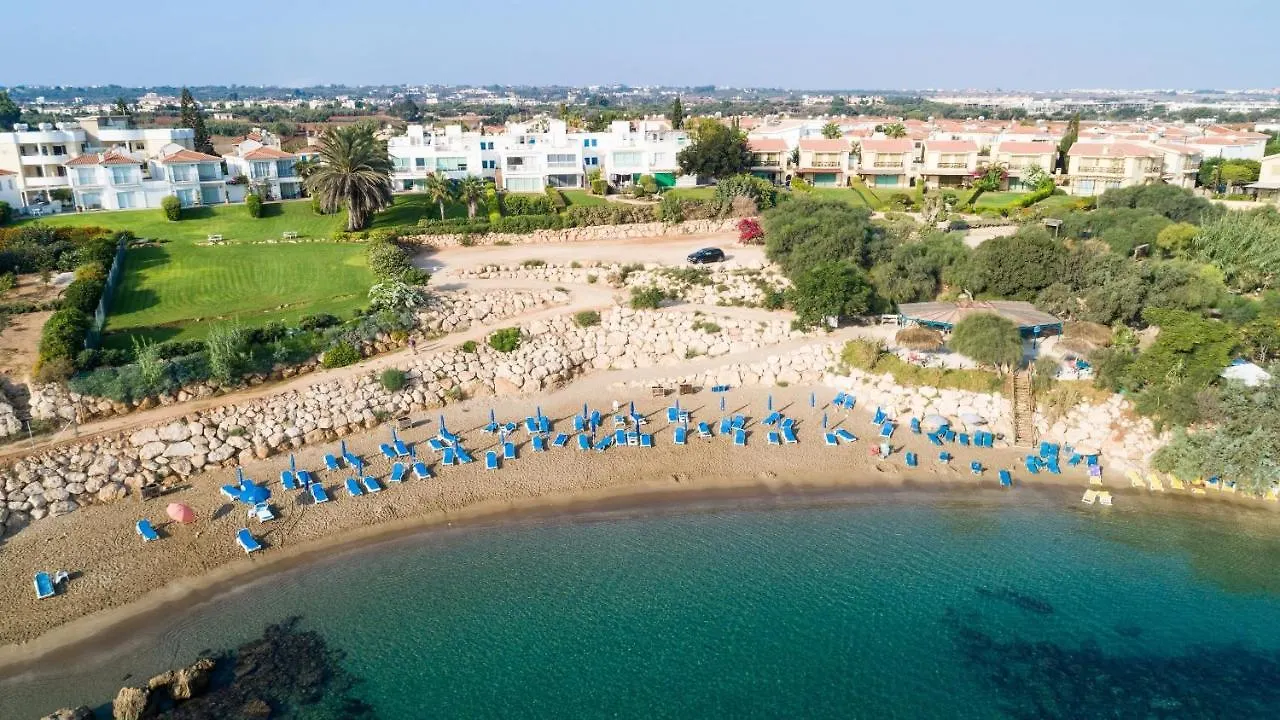 Villa Lela Serena By Ezoria Villas Protaras