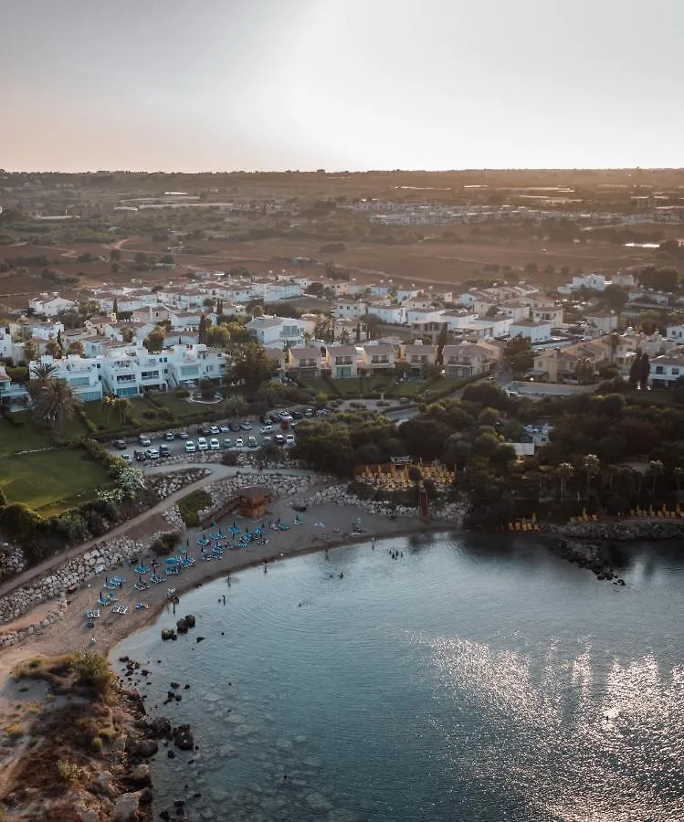 Villa Lela Serena By Ezoria Villas Protaras Cyprus